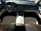 2023 Buick Enclave Essence White vin: 5GAERBKW2PJ197798