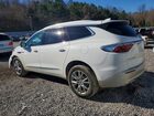 2023 Buick Enclave Essence White vin: 5GAERBKW2PJ197798