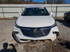 2023 Buick Enclave Essence White vin: 5GAERBKW2PJ197798