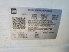 2023 Buick Enclave Essence White vin: 5GAERBKW2PJ197798
