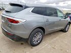 2023 Buick Enclave Essence Gray vin: 5GAERBKW2PJ264786