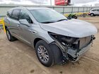 2023 Buick Enclave Essence Gray vin: 5GAERBKW2PJ264786
