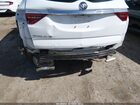 2024 Buick Enclave Essence Fwd White vin: 5GAERBKW2RJ115149