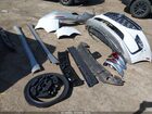 2024 Buick Enclave Essence Fwd White vin: 5GAERBKW2RJ115149