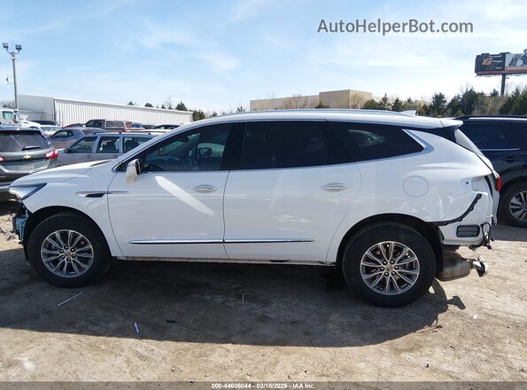 5GAERBKW2RJ115149 2024 BUICK ENCLAVE White 