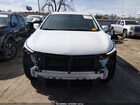 2024 Buick Enclave Essence Fwd White vin: 5GAERBKW2RJ115149