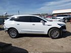 2024 Buick Enclave Essence Fwd White vin: 5GAERBKW2RJ115149