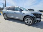2023 Buick Enclave Essence Silver vin: 5GAERBKW3PJ110488 2023 Buick Enclave Essence Silver vin: 5GAERBKW3PJ110488