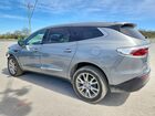 2023 Buick Enclave Essence Silver vin: 5GAERBKW3PJ110488 2023 Buick Enclave Essence Silver vin: 5GAERBKW3PJ110488