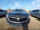 2020 Buick Enclave Essence Dark Blue vin: 5GAERBKW4LJ124880