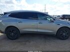 2023 Buick Enclave Essence Fwd Серый vin: 5GAERBKW4PJ182610