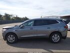 2019 Buick Enclave Fwd Essence Gray vin: 5GAERBKW5KJ197092
