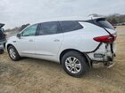 2019 Buick Enclave Essence Белый vin: 5GAERBKW5KJ259199