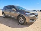 2020 Buick Enclave Essence Коричневый vin: 5GAERBKW5LJ114813