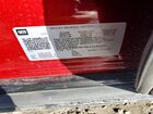 2022 Buick Enclave Essence Темно-бордовый vin: 5GAERBKW7NJ115545