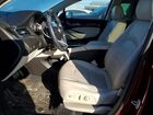 2022 Buick Enclave Essence Темно-бордовый vin: 5GAERBKW7NJ115545
