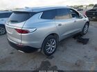 2022 Buick Enclave Fwd Essence Gray vin: 5GAERBKW7NJ151073