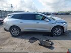 2022 Buick Enclave Fwd Essence Gray vin: 5GAERBKW7NJ151073