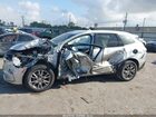2022 Buick Enclave Fwd Essence Gray vin: 5GAERBKW7NJ151073