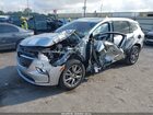 2022 Buick Enclave Fwd Essence Gray vin: 5GAERBKW7NJ151073