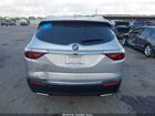 2022 Buick Enclave Fwd Essence Gray vin: 5GAERBKW7NJ151073