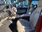 2019 Buick Enclave Essence Красный vin: 5GAERBKW8KJ100970