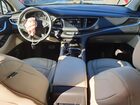 2019 Buick Enclave Essence Красный vin: 5GAERBKW8KJ100970