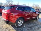 2019 Buick Enclave Essence Красный vin: 5GAERBKW8KJ100970