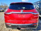 2019 Buick Enclave Essence Красный vin: 5GAERBKW8KJ100970
