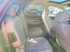 2019 Buick Enclave Essence Красный vin: 5GAERBKW8KJ100970