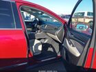 2020 Buick Enclave Essence Красный vin: 5GAERBKW8LJ280792