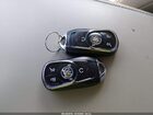 2021 Buick Enclave Fwd Essence Черный vin: 5GAERBKW9MJ204337