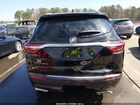2021 Buick Enclave Fwd Essence Черный vin: 5GAERBKW9MJ204337