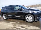 2021 Buick Enclave Fwd Essence Черный vin: 5GAERBKW9MJ204337