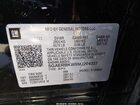2021 Buick Enclave Fwd Essence Черный vin: 5GAERBKW9MJ204337