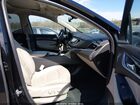 2021 Buick Enclave Fwd Essence Черный vin: 5GAERBKW9MJ204337