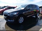 2021 Buick Enclave Fwd Essence Черный vin: 5GAERBKW9MJ204337