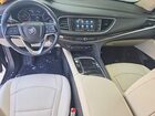 2024 Buick Enclave Essence Черный vin: 5GAERBKW9RJ134085