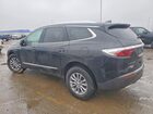 2024 Buick Enclave Essence Черный vin: 5GAERBKW9RJ134085