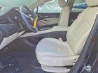 2024 Buick Enclave Essence Черный vin: 5GAERBKW9RJ134085