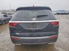 2024 Buick Enclave Essence Черный vin: 5GAERBKW9RJ134085