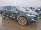 2024 Buick Enclave Essence Черный vin: 5GAERBKW9RJ134085