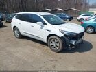 2020 Buick Enclave Essence White vin: 5GAERBKWXLJ201672