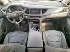 2020 Buick Enclave Essence Gray vin: 5GAERBKWXLJ302114 2020 Buick Enclave Essence Gray vin: 5GAERBKWXLJ302114