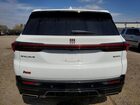 2025 Buick Enclave Sport Touring Белый vin: 5GAERBRS0SJ276673