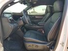 2025 Buick Enclave Sport Touring Белый vin: 5GAERBRS0SJ276673