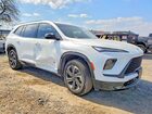 2025 Buick Enclave Sport Touring Белый vin: 5GAERBRS0SJ276673
