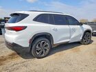 2025 Buick Enclave Sport Touring Белый vin: 5GAERBRS0SJ276673