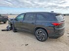 2025 Buick Enclave Sport Touring Черный vin: 5GAERBRS5SJ114229 2025 Buick Enclave Sport Touring Черный vin: 5GAERBRS5SJ114229