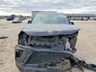 2025 Buick Enclave Sport Touring Черный vin: 5GAERBRS5SJ114229 2025 Buick Enclave Sport Touring Черный vin: 5GAERBRS5SJ114229